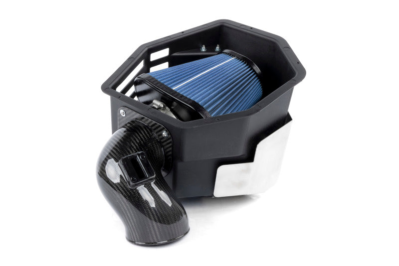 DNN Cold Air Intakes - Dinan 19-26 BMW Z4 M40i Cold Air Intake