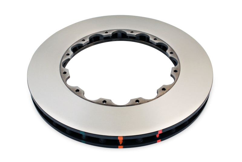 DBA 5000 Series Std Rings - DBA 97-13 Chevrolet Corvette Base Front 5000 Series Replacement Ring