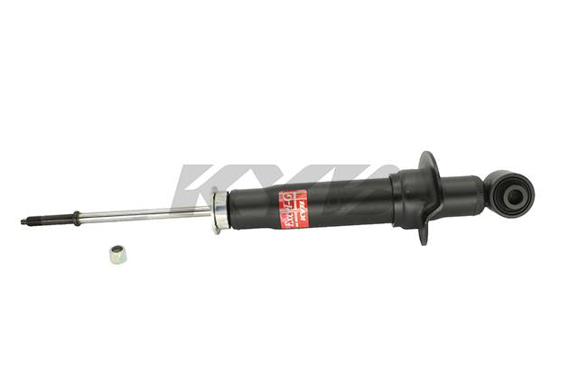 KYB Shock & Strut Excel-G - KYB Shocks & Struts Excel-G Rear FORD Explorer 2006-10 FORD Explorer Sport-Trac 2007-10 MERCURY Moun