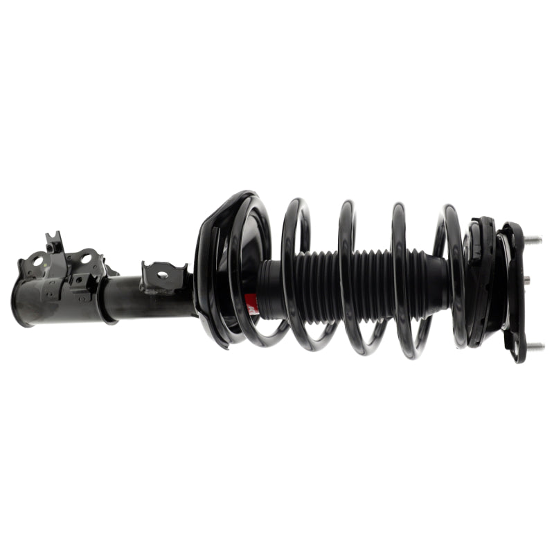 KYB Shocks & Struts Strut Plus - KYB Shocks & Struts Strut Plus Front Left 06-11 Hyundai Accent