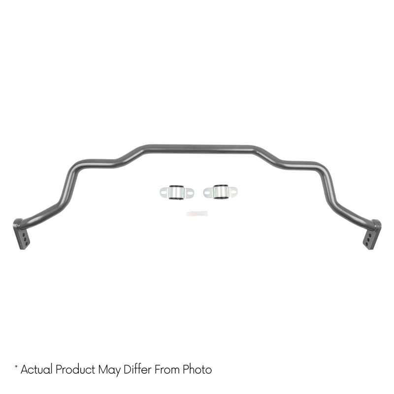BT Sway Bar Sets - Belltech 2019-2020 Ram 1500 2wd/4wd (Non Classic) ANTI-SWAYBAR SETS 5463/5563