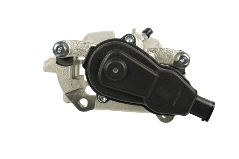 DBA Street Series Calipers - DBA 09-16 Audi A6 Street Series Right Rear Caliper