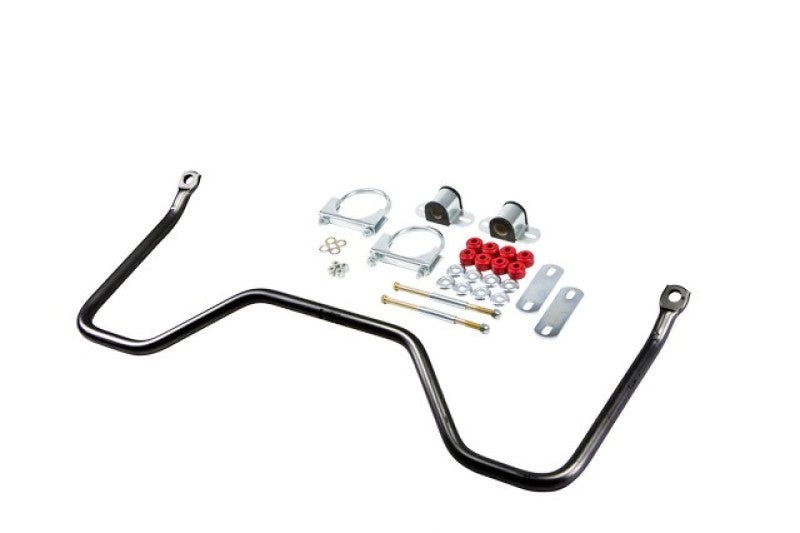 BT Sway Bar - Belltech REAR ANTI-SWAYBAR 87-96 DODGE DAKOTA
