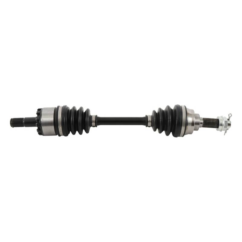 ABR A-Arm Kits - All Balls Racing 03-12 KVF 360 A Prairie 4x4/KVF 360 C Prairie 4x4 Axle