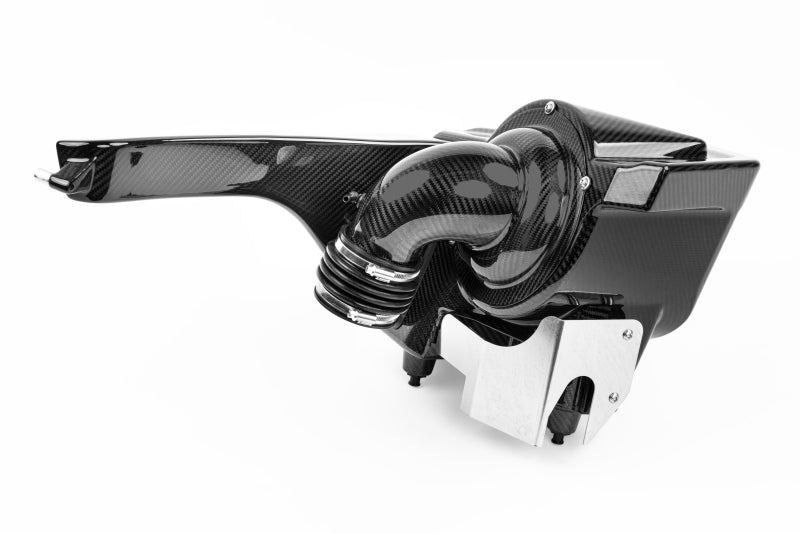 APR Intake Systems - APR 17-25 Audi A4 Allroad 2.0T Carbon Fiber Intake System