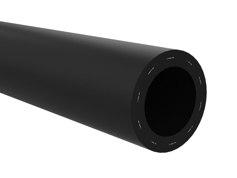 AFE Air Intake Components - aFe Magnum FORCE Cold Air Intake System Spare Parts Kit (3/4in ID x 24in L)