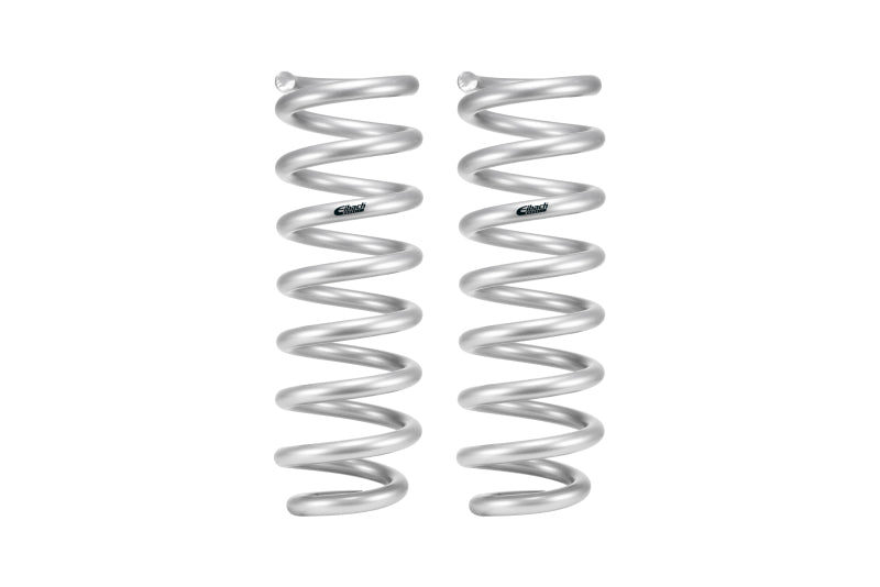 EIB Pro-Kits - Eibach 2023+ Chevrolet Colorado ZR2 Pro-Lift Spring Kit (Front Only)