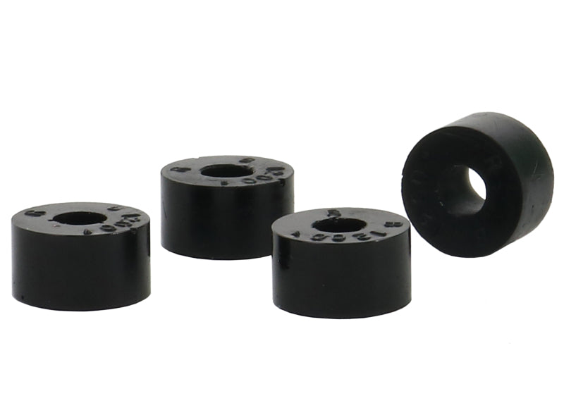 WL Bushings - Sway Bar - Whiteline 94-98 Nissan 240SX / 6/92-3/98 Mitsubishi 3000GT Front Sway Bar Link Bushing