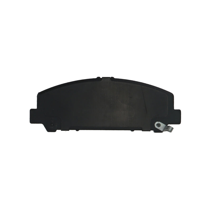 BAE Claw Brake Pads - Baer Brakes 08-10 Nissan TITAN Claw Brake Pads