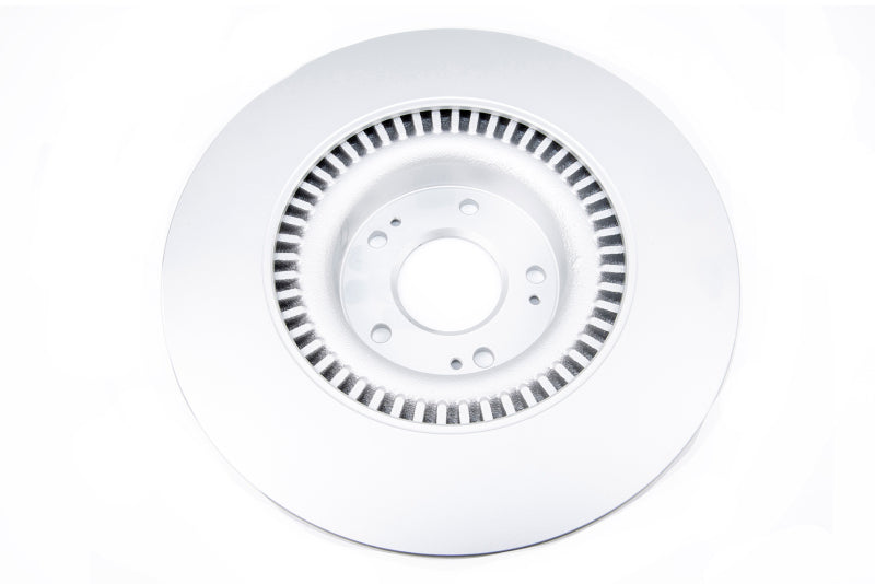 DBA En-Shield Standard Rotors - DBA 12-17 Hyundai Genesis 3.8L Front En-Shield Standard Rotor