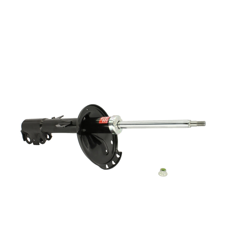 KYB Shock & Strut Excel-G - KYB Shocks & Struts Excel-G Front Right LEXUS RX330 (AWD) 2004-06 LEXUS RX330 (FWD) 2004-06 LEXUS RX