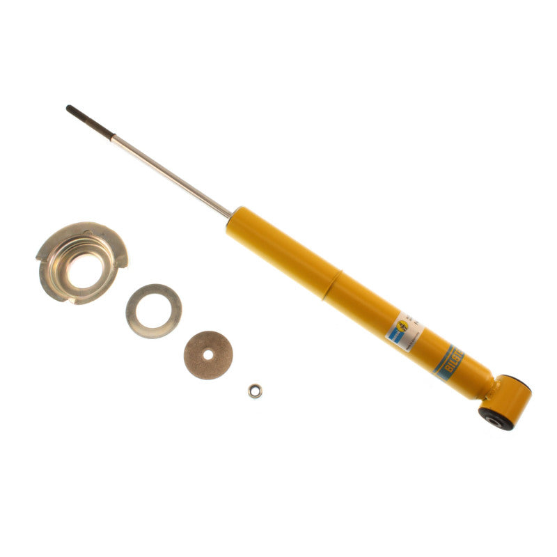 BIL B8 Series Shocks - Bilstein B8 1980 Audi 4000 Base Rear 36mm Monotube Shock Absorber