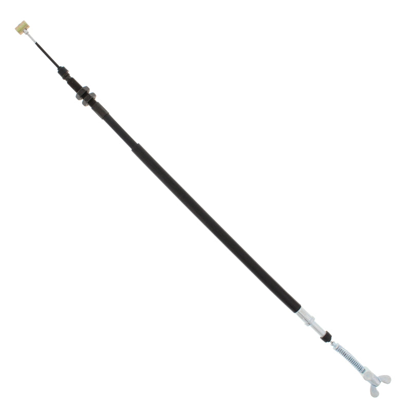 ABR ATV Brake Control Cables - All Balls Racing 88-05 Kawasaki KLF300B Bayou Cable - Rear Brake