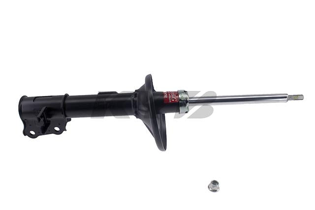 KYB Shock & Strut Excel-G - KYB Shocks & Struts Excel-G Rear Left 00-06 Hyundai Elantra