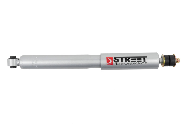 BT Lower Kit w SP Shocks - Belltech LOWERING KIT 2019+ Dodge Ram 1500 2WD/4WD 1-3F / 4-5R