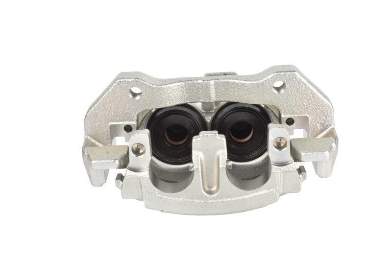 DBA Street Series Calipers - DBA 12-16 Mercedes-Benz ML250 CDI Street Series Right Front Caliper