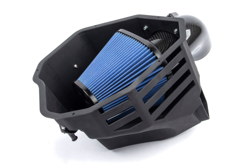 DNN Cold Air Intakes - Dinan 23-26 BMW M240i Cold Air Intake
