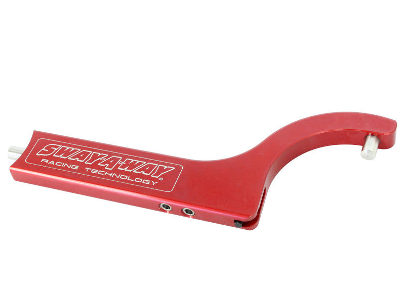 AFE Sway Coil Over Kit - aFe Sway-A-Way Aluminum Spanner Wrench