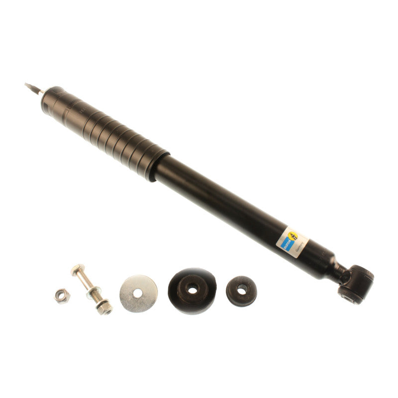 BIL B4 Series Shocks - Bilstein B4 1996 Mercedes-Benz E300 Base Rear 36mm Monotube Shock Absorber