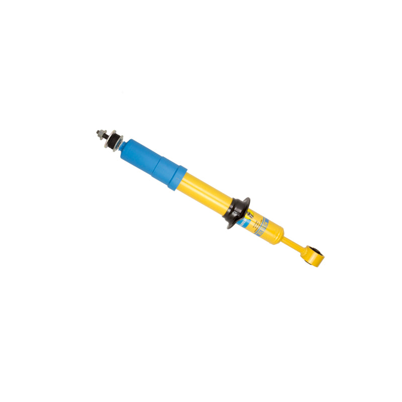 BIL B6 4600 Series Shocks - Bilstein 4600 Series 2016 Toyota Tacoma Limited V6 3.5L Front 46mm Monotube Shock Absorber