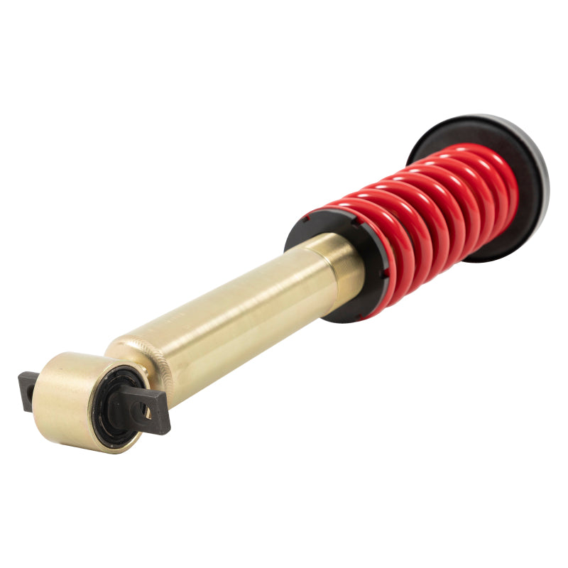 BT Coilover Kit - Belltech 2021+ Ford F-150 2WD 3.5-4in Lift Coilover Kit