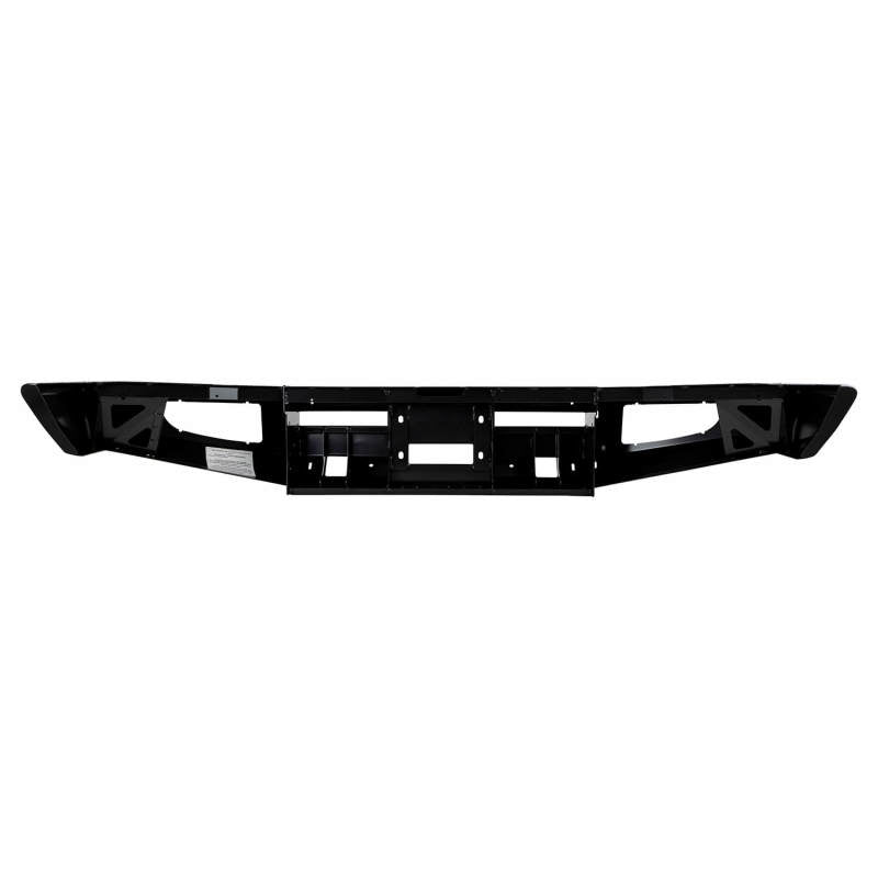 ARB Sahara Bars - ARB Sahara Deluxe Bar Tundra 07-12 W/Srs