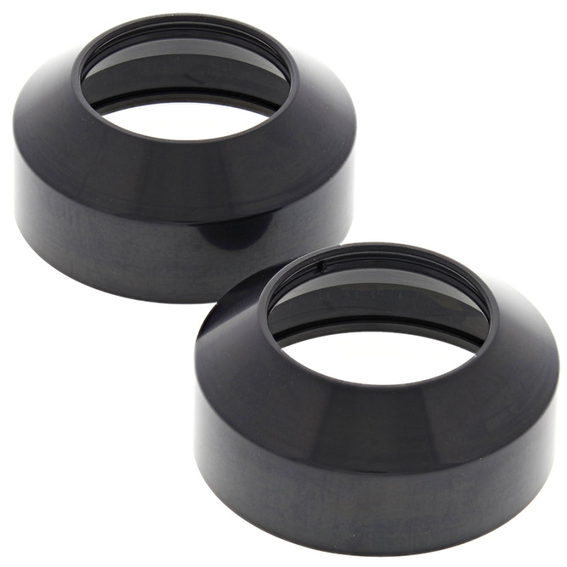 ABR Fork & Dust Seal Kits - All Balls Racing 1991 Suzuki VX800 Fork Dust Seal Only Kit
