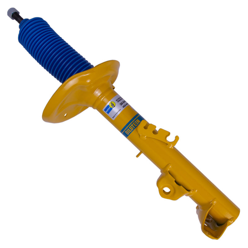 BIL B12 Series Suspension Kits - Bilstein B12 1999 BMW 318ti Base Front and Rear Suspension Kit