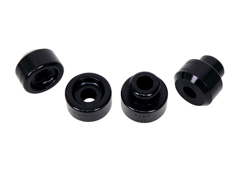 WL Bushings - Radius Rods - Whiteline Plus 10/65-73 Ford Mustang Front Radius/Strut Rod to Chassis Bushing