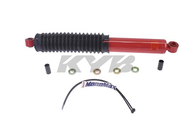 KYB MonoMax Shock - KYB Shocks & Struts MonoMax Rear CHEVROLET Astro Mini-Van (2WD) 1985-05 CHEVROLET Blazer - Full Size