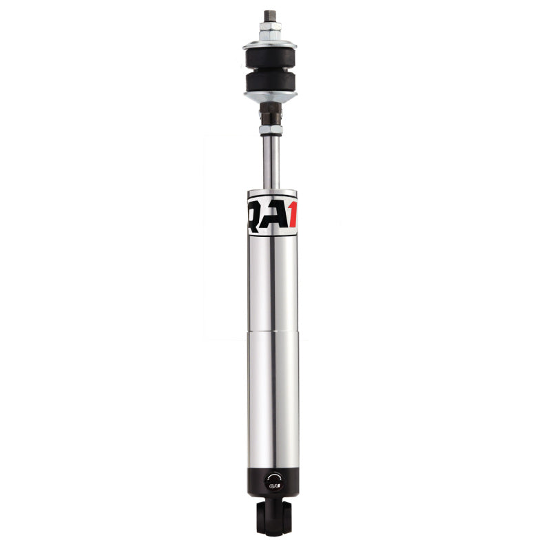 QAP Shocks - Stocker Series - QA1 Stocker Star Series Front Shock Absorber - Single Adj. - 9.625in/13.375in - Aluminum