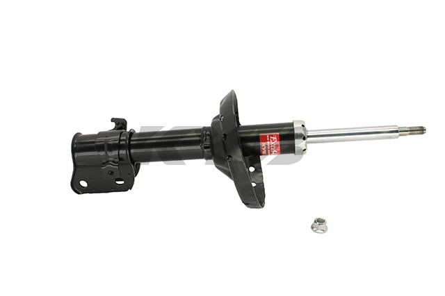 KYB Shock & Strut Excel-G - KYB Shocks & Struts Excel-G Front Left SUBARU Forester 2006-08