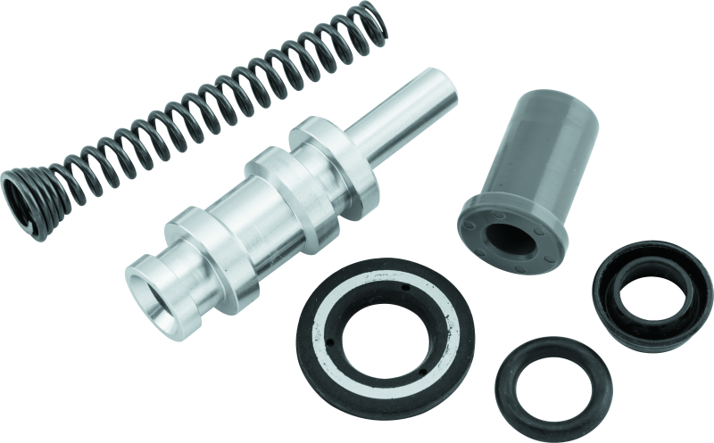 BKC Master Cylinder Rebuild Kit B - Bikers Choice 96-17 Big Twin / XL Front Master Cylinder Rebuild Kit 9/16in Bore H-D 45006-96