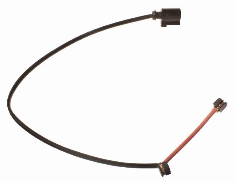 PSB Euro-Stop Brake Pad Sensor - Power Stop 2019 Porsche Cayenne Front Euro-Stop Electronic Brake Pad Wear Sensor