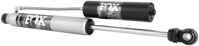 FOX 2.0 Perf Shock - Fox 2005+ Ford SD I 2.0 Perf Series 10.1in. Smooth Body Remote Res. Front Shock - 4-5in Lift
