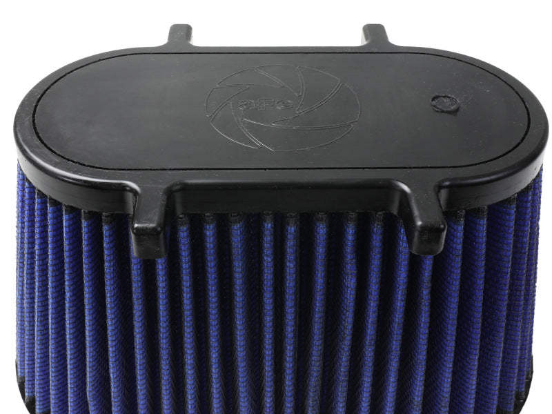 AFE Pro-5 R Direct Fit Filter - aFe MagnumFLOW Air Filters OER P5R A/F P5R Hummer H2 03-10