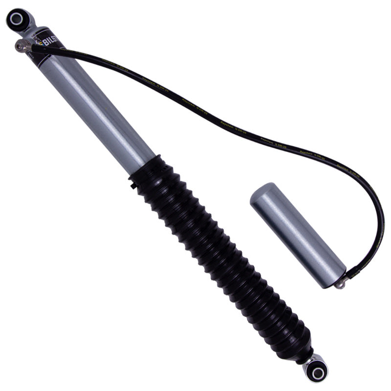 BIL B8 5160 Series Shocks - Bilstein 5160 Series w/ Remote Reservoir 20-24 Jeep Gladiator Front Right Shock Absorber