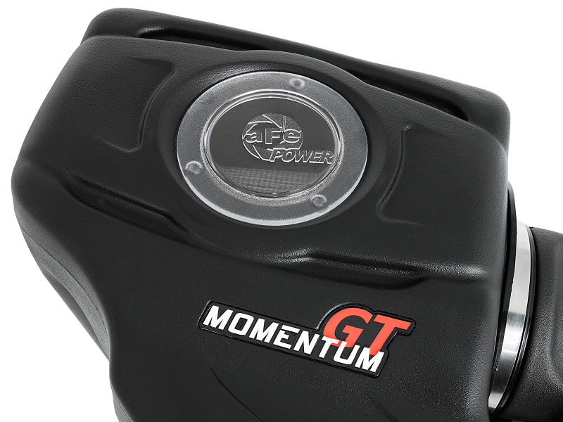 AFE Momentum GT Cold Air Intakes - aFe Momentum GT Pro Dry S Intakes Stage-2 9-16 Audi A4 (B8) L4-2.0L