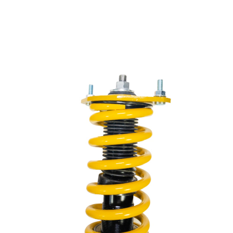 BX Street Coilovers - BLOX Racing 90-05 Mazda Miata Street Series II Plus Coilovers