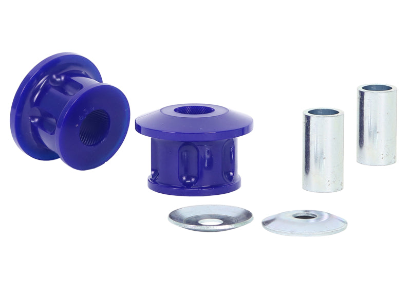 SPR Bushings - Control Arm - SuperPro 1975 Volvo 242 GL Front Lower Inner Rearward Control Arm Bushing Kit