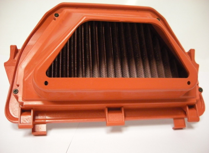 BMC Motorcycle Replacement Filters - BMC Air RestrcrYamaha Yzf-R6