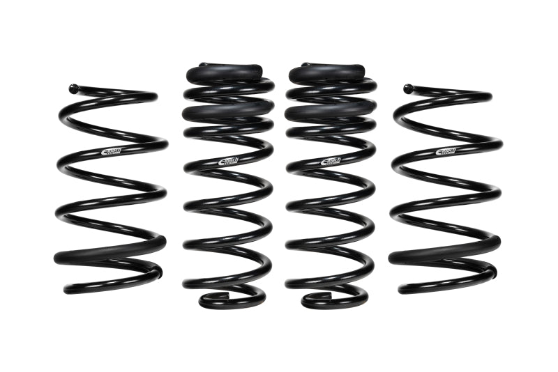 EIB Pro-Kits - Eibach 19-23 Volkswagen Arteon FWD PRO-KIT Performance Springs (Set of 4 Springs)