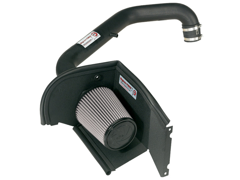 AFE Magnum FORCE Stage-2 Cold Air Intakes - aFe MagnumFORCE Intakes Stage-2 PDS AIS PDS Jeep Wrangler (YJ) 91-95 I6-4.0L