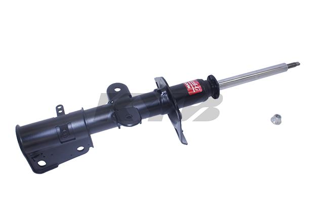 KYB Shock & Strut Excel-G - KYB Shocks & Struts Excel-G Front CHRYSLER Town and Country Mini Van 2016-2008