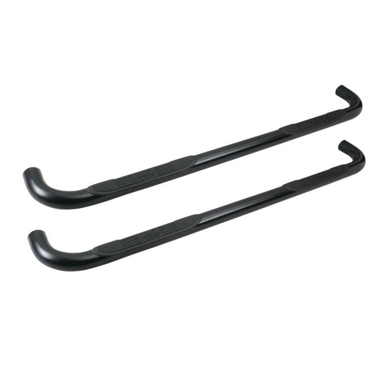 WES Nerf Bars - Signature 3 - Westin 1994-2001 Dodge Ram 1500 Reg Cab Signature 3 Nerf Step Bars - Black
