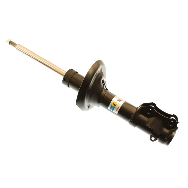 BIL B4 Series Shocks - Bilstein B4 1990 Volkswagen Passat GL Front Twintube Strut Assembly