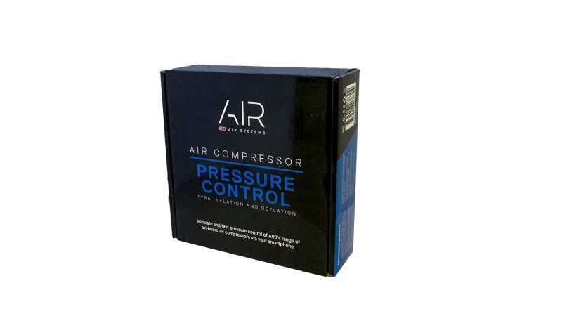 ARB Compressors - ARB Compressor Pressure Control (for CKSA12/CKMA12/CKMTA12 )