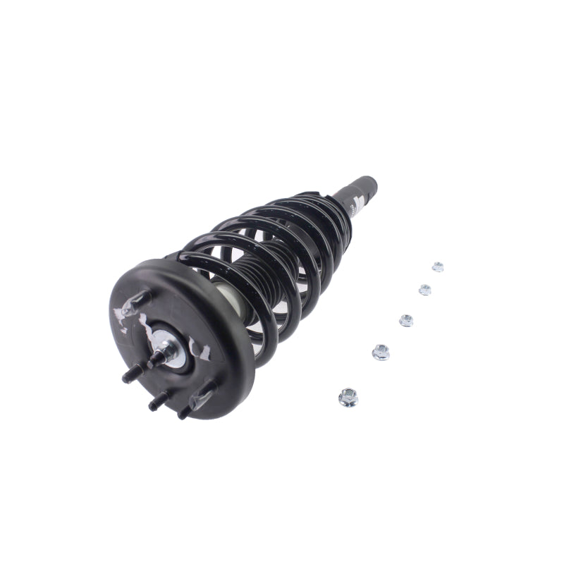 KYB Shocks & Struts Strut Plus - KYB Shocks & Struts Strut Plus Front Right HONDA Accord 2002-1998