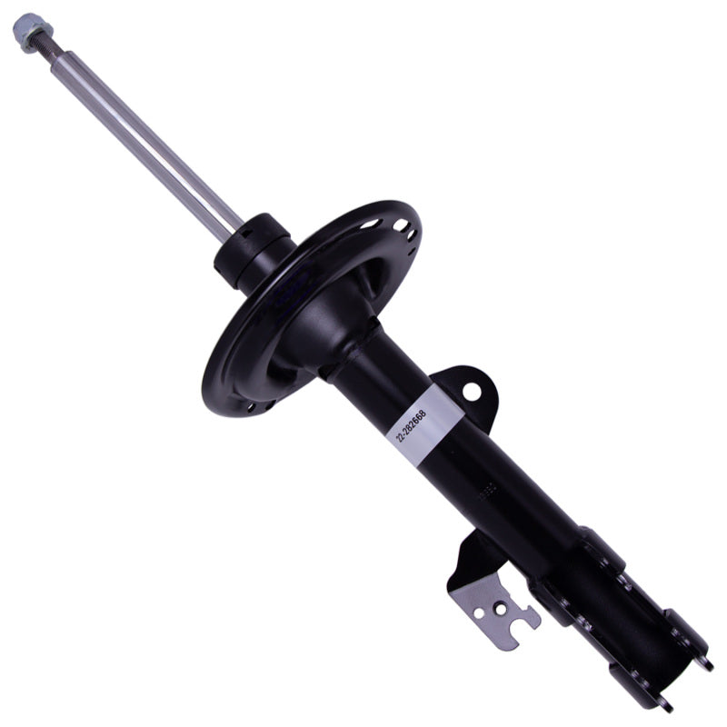 BIL B4 Series Shocks - Bilstein B4 10-13 Toyota Highlander Front Left Twintube Shock Absorber (From 08/2010)