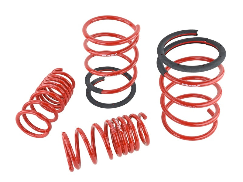 SK Lowering Springs - Skunk2 05-06 Acura RSX Lowering Springs (2.25in - 2.00in.) (Set of 4)